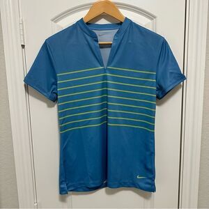 NWT Nike Golf Dri-Fit Top Women’s Size Small